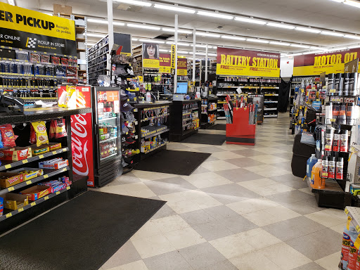 Auto Parts Store «Advance Auto Parts», reviews and photos, 3191 Queens Chapel Rd, Mt Rainier, MD 20712, USA