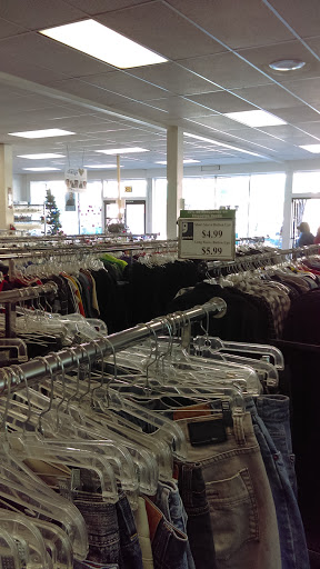 Thrift Store «Goodwill Retail Store & Donation Center», reviews and photos