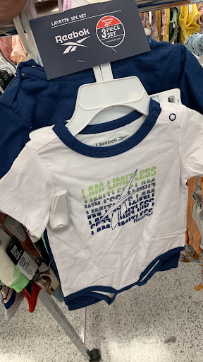 Clothing Store «Ross Dress for Less», reviews and photos, 3124 N Dinuba Blvd, Visalia, CA 93291, USA