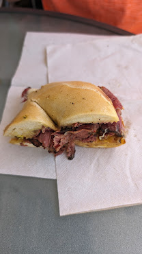 Wicked Bagel by null