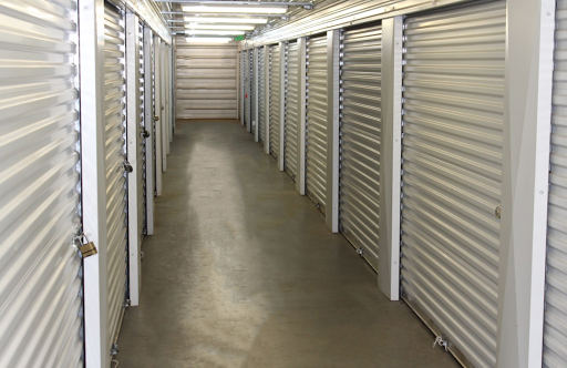 Self-Storage Facility «Springhill Self Storage», reviews and photos, 150 Spring Hill Dr, Grass Valley, CA 95945, USA