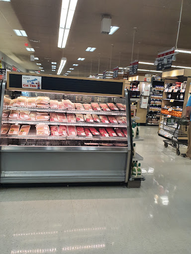 Grocery Store «ShopRite of Yardley», reviews and photos, 1603 Big Oak Rd, Yardley, PA 19067, USA