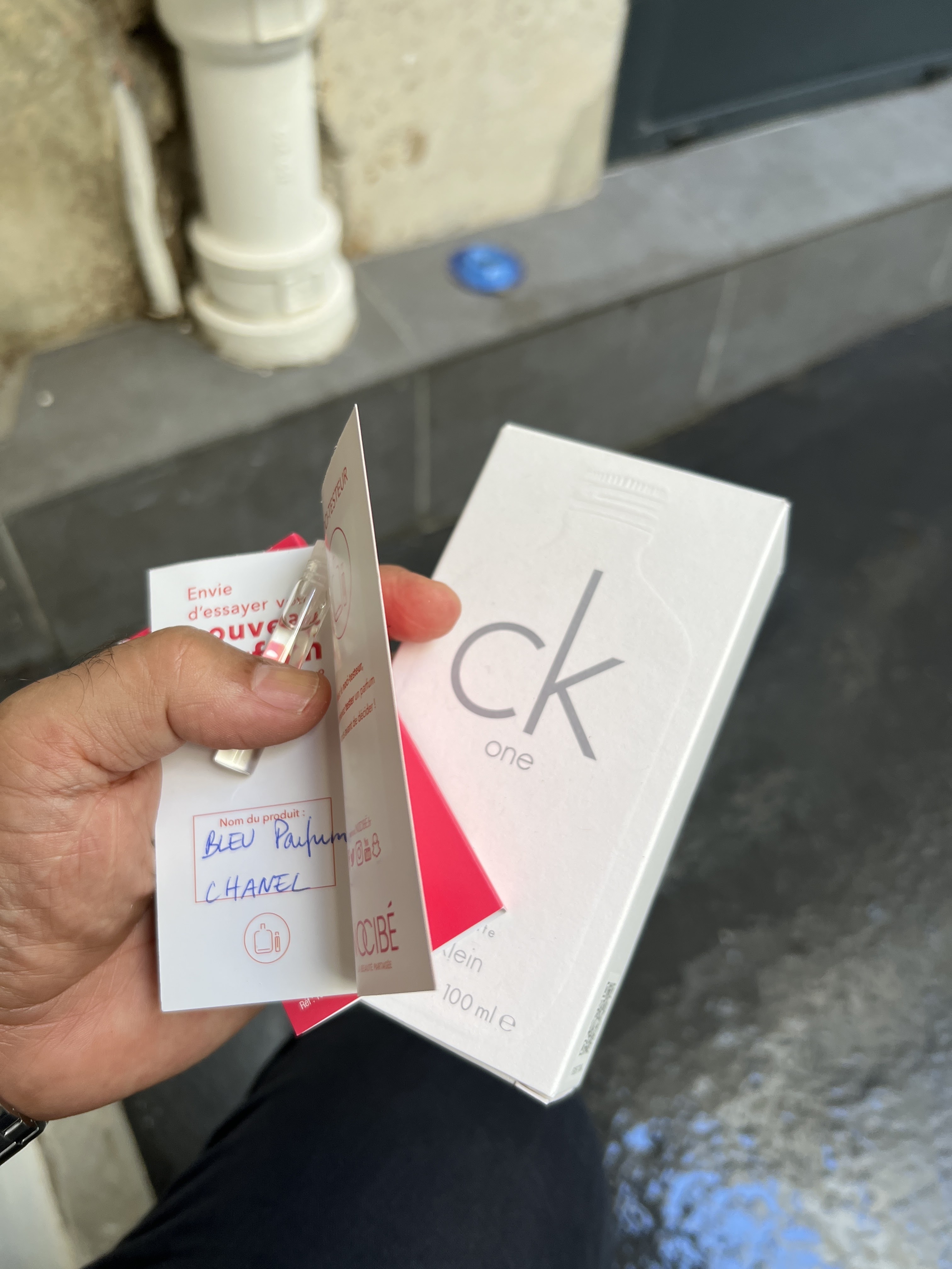 Photo n° 1 de l'avis de mourad.e fait le 15/09/2023 à 13:55
