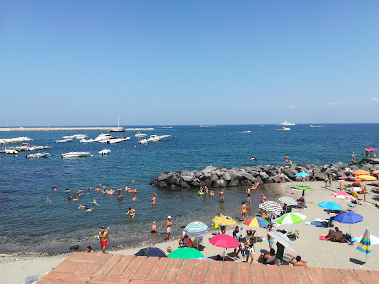 Spiaggia della Marina