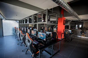 INSPOT Larnaca - eSports Gaming Arena / Internet Cafe image