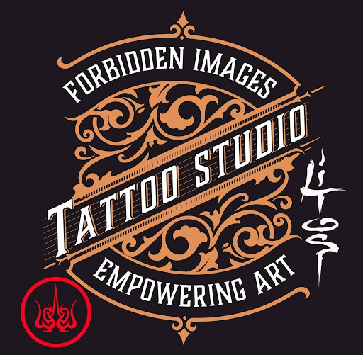 Tattoo Shop «Forbidden Images Inc», reviews and photos, 10900 FL-54 #104, New Port Richey, FL 34655, USA
