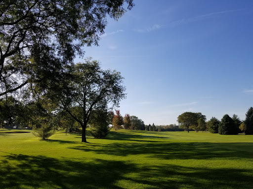 Golf Course «Green Meadows Golf Club», reviews and photos, 18W201 W 63rd St, Westmont, IL 60559, USA
