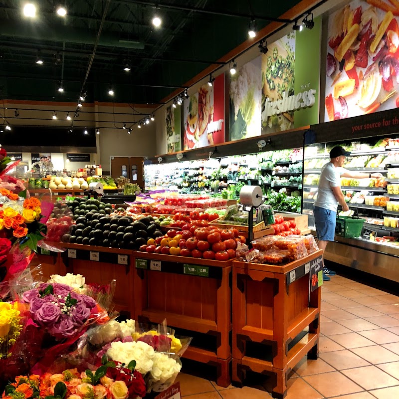 The Fresh Market