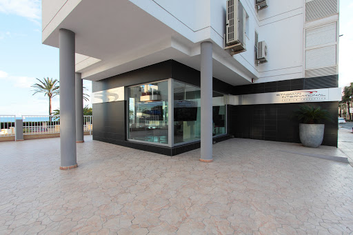Stadman International S.L. en Altea