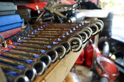 Tire Shop «Marka Tires & Auto Repair», reviews and photos, 300 N State Rd 7, Hollywood, FL 33021, USA