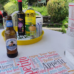 Photo n°2 de l'avis de Imanol.. fait le 17/07/2021 à 14:36 sur le  Trattoria del Sasso à Carmine