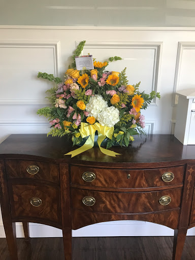 Tehama Floral Company image