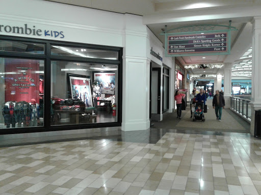 Shopping Mall «Mall of Georgia», reviews and photos, 3333 Buford Drive, Buford, GA 30519, USA