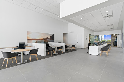 Car Dealer «Volvo of Owings Mills», reviews and photos, 9610 Reisterstown Rd, Owings Mills, MD 21117, USA