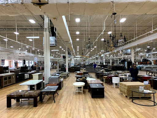 Furniture Store «Bargains and Buyouts», reviews and photos, 5150 Glencrossing Way, Cincinnati, OH 45238, USA
