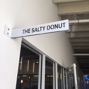 Donut Shop «The Salty Donut», reviews and photos, 50 NW 23rd St #112, Miami, FL 33127, USA
