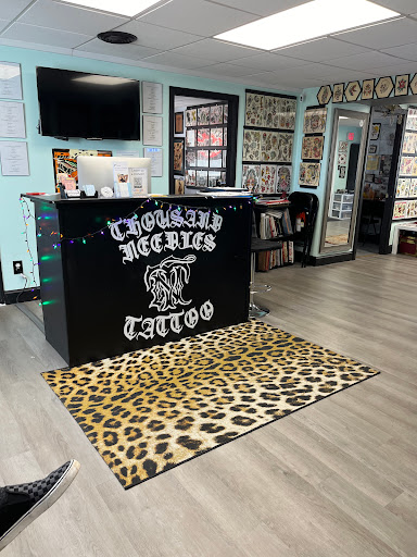 Explore inside elbow tattoo ideas, creative tattoo ideas in Peabody, available at Thousand Needles Tattoo