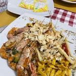 Photo n°2 de l'avis de Dilara. fait le 23/02/2024 à 14:21 sur le  Ristorante Feelsgood à Rome