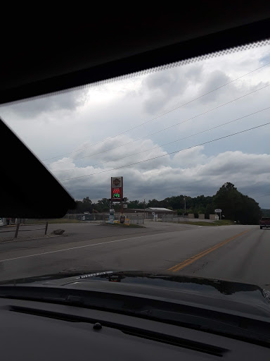 Gas Station «Homestead Fuel Auto Services», reviews and photos, 3614 Hwy 127 S Con, Crossville, TN 38572, USA