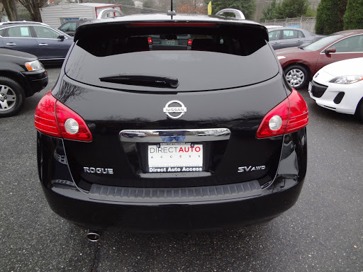 Used Car Dealer «Direct Auto Access», reviews and photos, 12429 Middlebrook Road, Germantown, MD 20874, USA