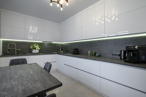 Entourage Home Remodeling image