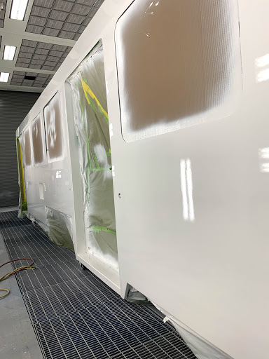 Paint Store «Superior Paint Supply», reviews and photos, 1388 700 W, Salt Lake City, UT 84104, USA