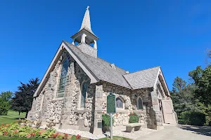 Little Stone Church image