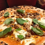 Photo n°3 de l'avis de luciano.r fait le 14/10/2023 à 10:11 sur le  Maggie La Capricciosa à San Vitaliano