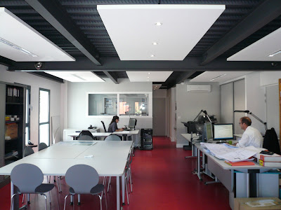SARL VIGNON BESSEMOULIN ARCHITECTES à Bourges