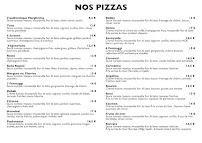 Photos du propriétaire du Pizzas à emporter NJ PIZZA MANDELIEU à Mandelieu-la-Napoule - n°3