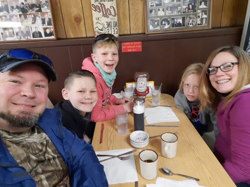 Restaurant «The Why Coffee Shop», reviews and photos, 1317 Portage Rd, Niagara Falls, NY 14301, USA