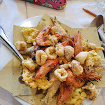 Photo n°2 de l'avis de Maura.u fait le 20/10/2019 à 16:00 sur le  Da Paolo à Cagliari