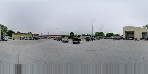 Used Car Dealer «HENRY MOTORS», reviews and photos, 1402 S 11th St, Nebraska City, NE 68410, USA