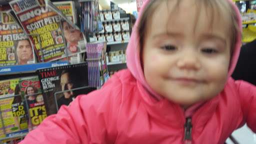 Supermarket «Walmart Neighborhood Market», reviews and photos, 215 California St, Woodland, CA 95695, USA