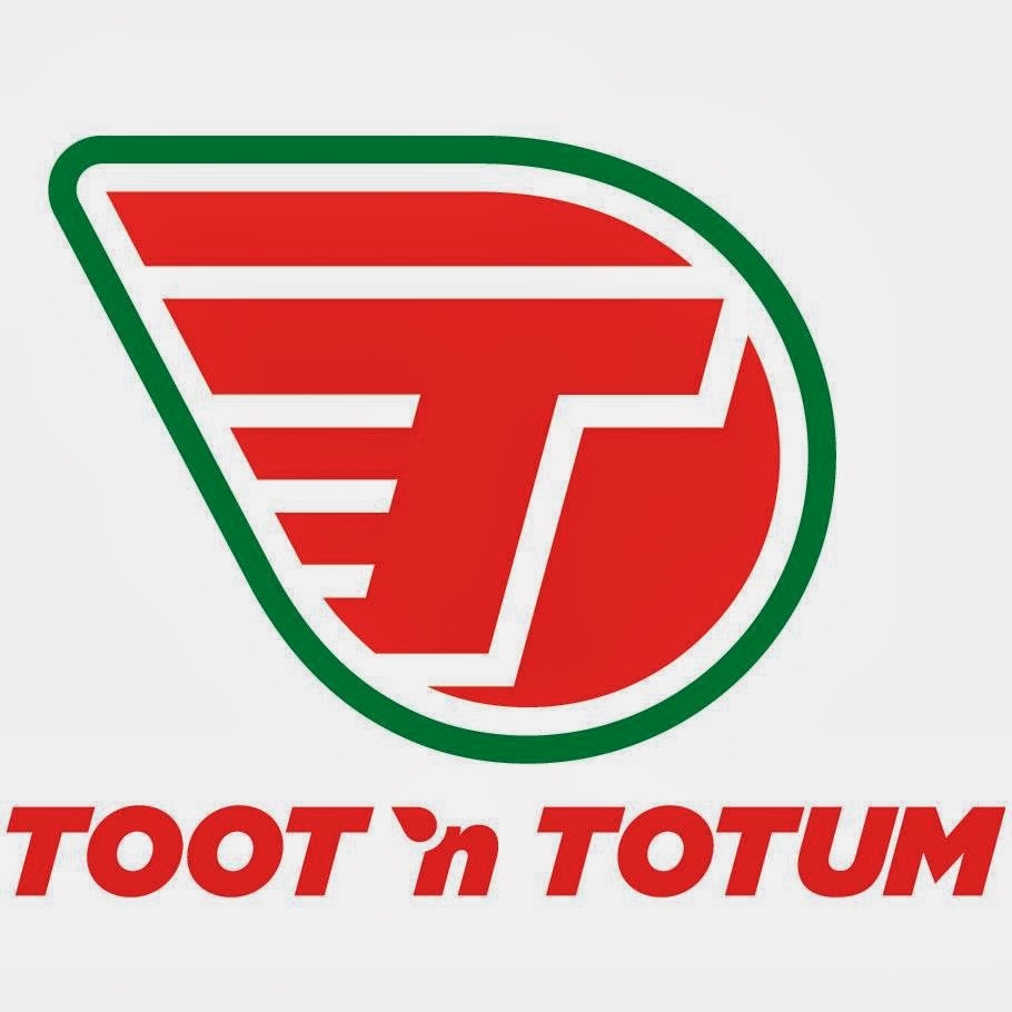 Tootn Totum
