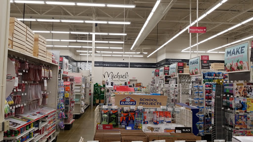 Craft Store «Michaels», reviews and photos, 4531 S Laburnum Ave Ste 700, Henrico, VA 23231, USA