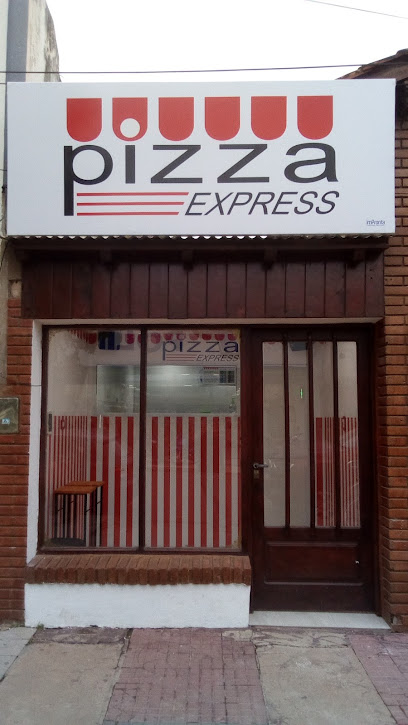 pizza expess