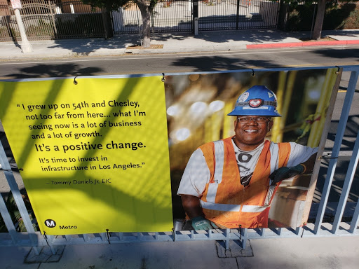 Discount Store «Crenshaw Discount Store», reviews and photos, 3657 Crenshaw Blvd, Los Angeles, CA 90016, USA