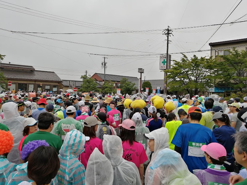 小布施町北斎ホール