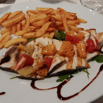 Photo n°1 de l'avis de Claudio.i fait le 03/06/2022 à 20:10 sur le  Ristorante Pizzeria I Gladiatori à Albavilla