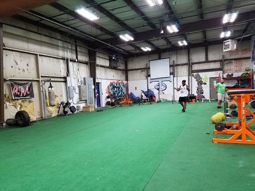 Crossfit classes Cleveland