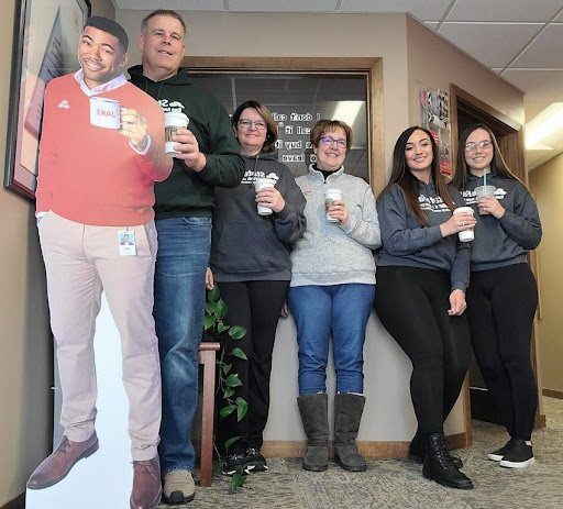 Auto Insurance Agency «Dan Anderson - State Farm Insurance Agent», reviews and photos