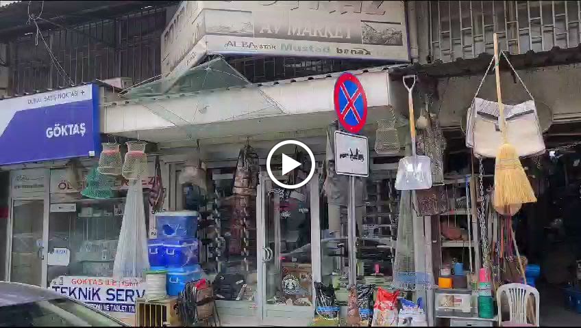 Poyraz Av Market