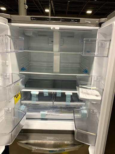 Appliance Store «P.C. Richard & Son», reviews and photos, 470 Commack Rd, Deer Park, NY 11729, USA