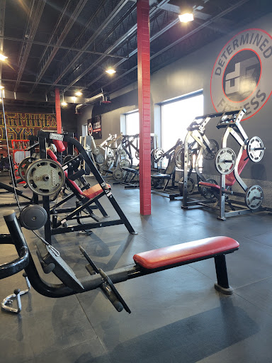 Health Club «Determined Fitness», reviews and photos, 668 Dutchess Turnpike, Poughkeepsie, NY 12603, USA