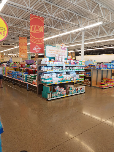 Supermarket «ALDI», reviews and photos, 8156 Orange Centre Dr, Lewis Center, OH 43035, USA