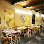 Photo n°10 de l'avis de Io. fait le 12/07/2023 à 12:06 sur le  Pizzeria Secret Garden à Mergozzo