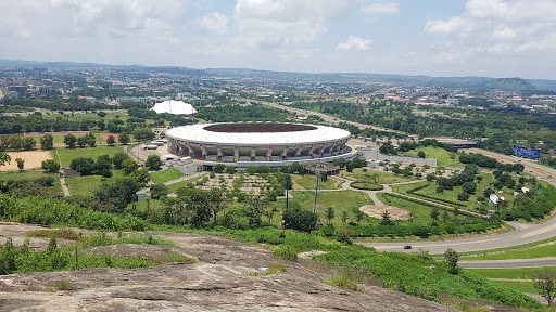 Wonderland Twin Peaks, Kukwaba, Abuja, Nigeria, Theme Park, state Nasarawa