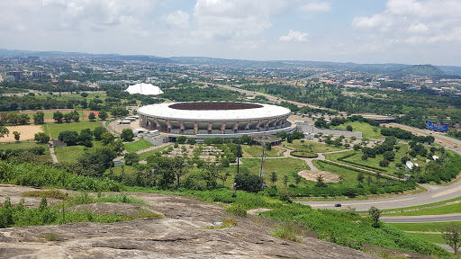 Wonderland Twin Peaks, Kukwaba, Abuja, Nigeria, Water Park, state Federal Capital Territory