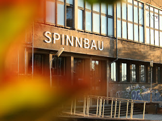 Theater Chemnitz im Spinnbau